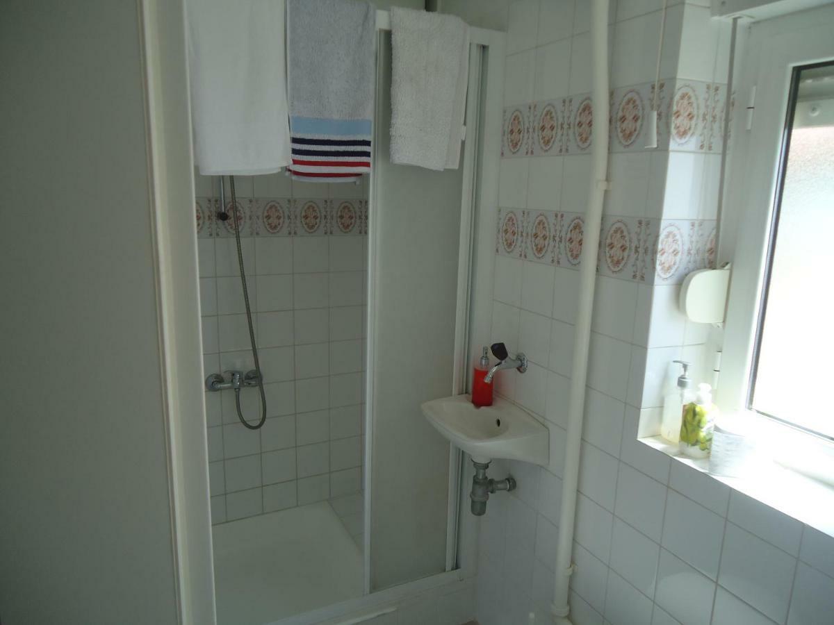 Apartament Ines Novi Vinodolski Zewnętrze zdjęcie